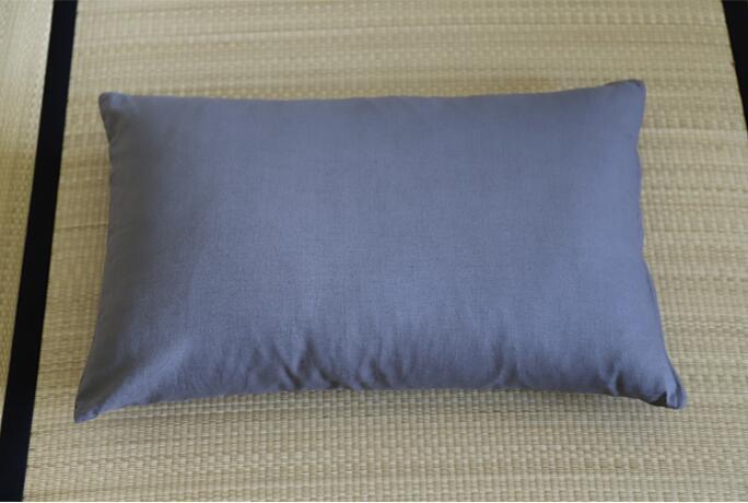 Handmade Square Meditation Zafu Zabuton Yoga Mat & Cushion Set Filled Kapok Cotton Hand/Machine Washable Seat Cushion