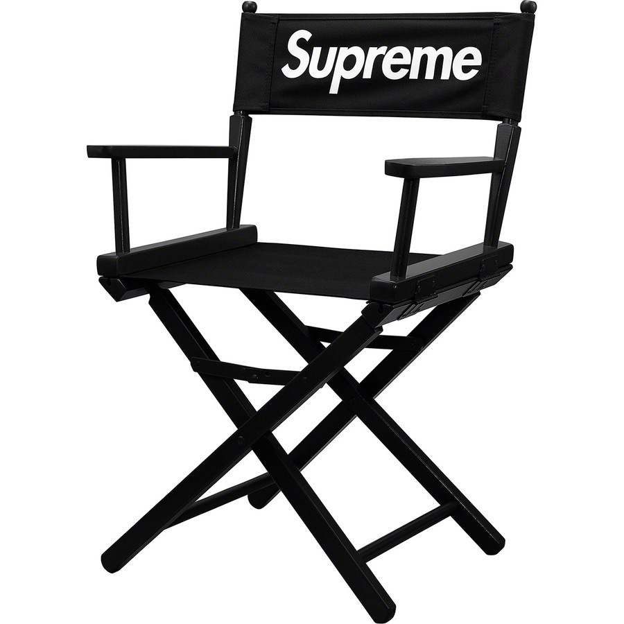 Wooden Foldable Directors Chair Canvas Seat and Back Outdoor Furniture Portable Wood Director Chairs Folding Camping Beach Chair
