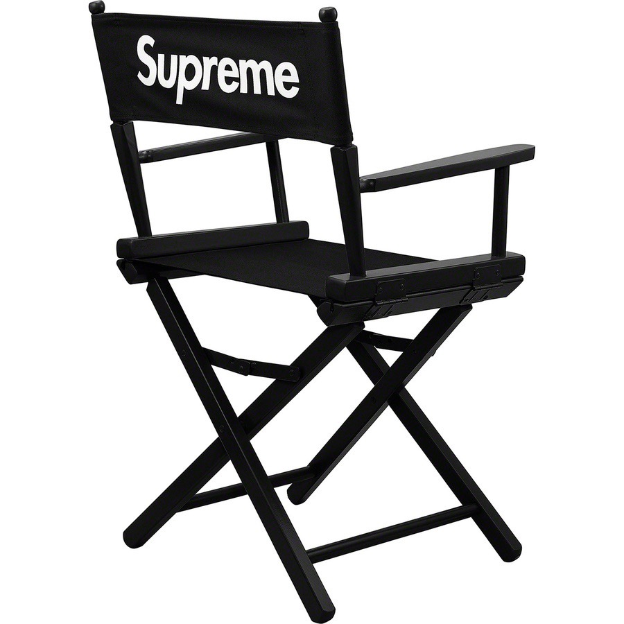 Wooden Foldable Directors Chair Canvas Seat and Back Outdoor Furniture Portable Wood Director Chairs Folding Camping Beach Chair