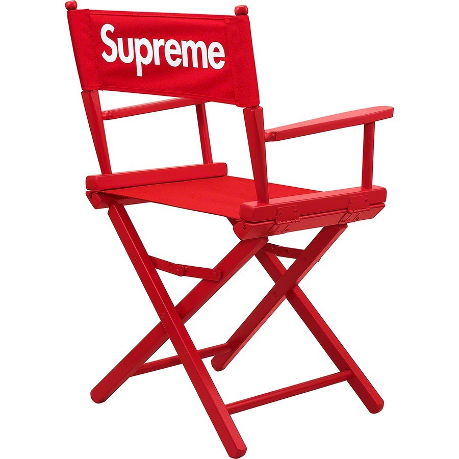 Wooden Foldable Directors Chair Canvas Seat and Back Outdoor Furniture Portable Wood Director Chairs Folding Camping Beach Chair
