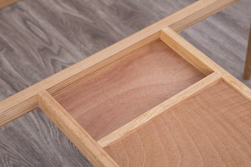 Kotatsu Table Nordic Design Solid Oak Wood Japanese Furniture For Living Room Casual Heated Center Tea Tatami Table