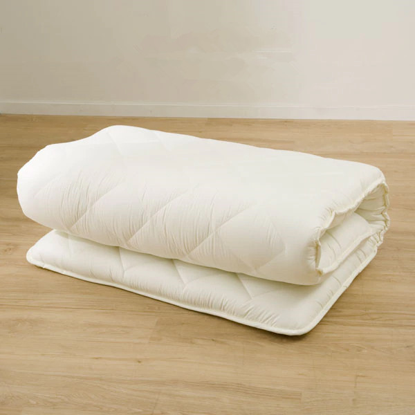 Japanese Traditional Floor Futon Tatami Mattress Classical Style Width 100/120cm, Length 210cm Japan Futon Tatami Bed Single