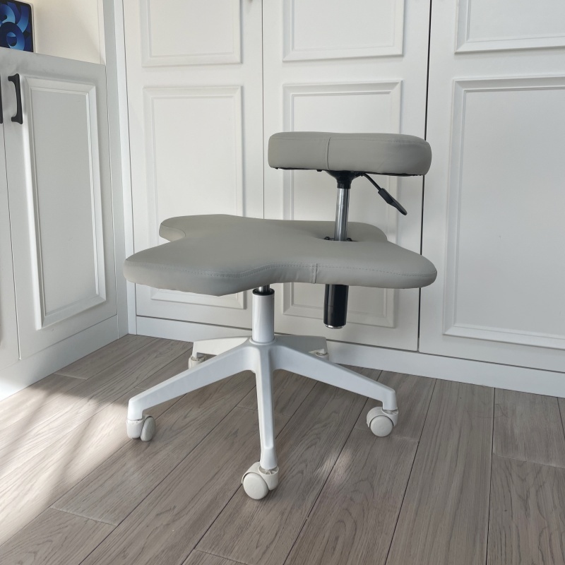 Soul Seat Kneeling Chair Ergonomic Seat Height-Adjustable Stool