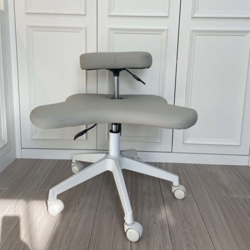 Soul Seat Kneeling Chair Ergonomic Seat Height-Adjustable Stool