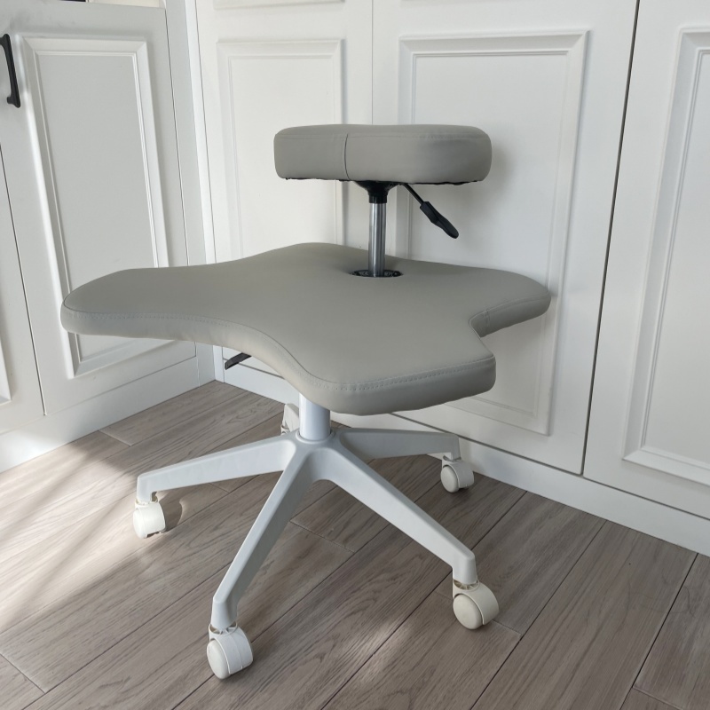 Soul Seat Kneeling Chair Ergonomic Seat Height-Adjustable Stool
