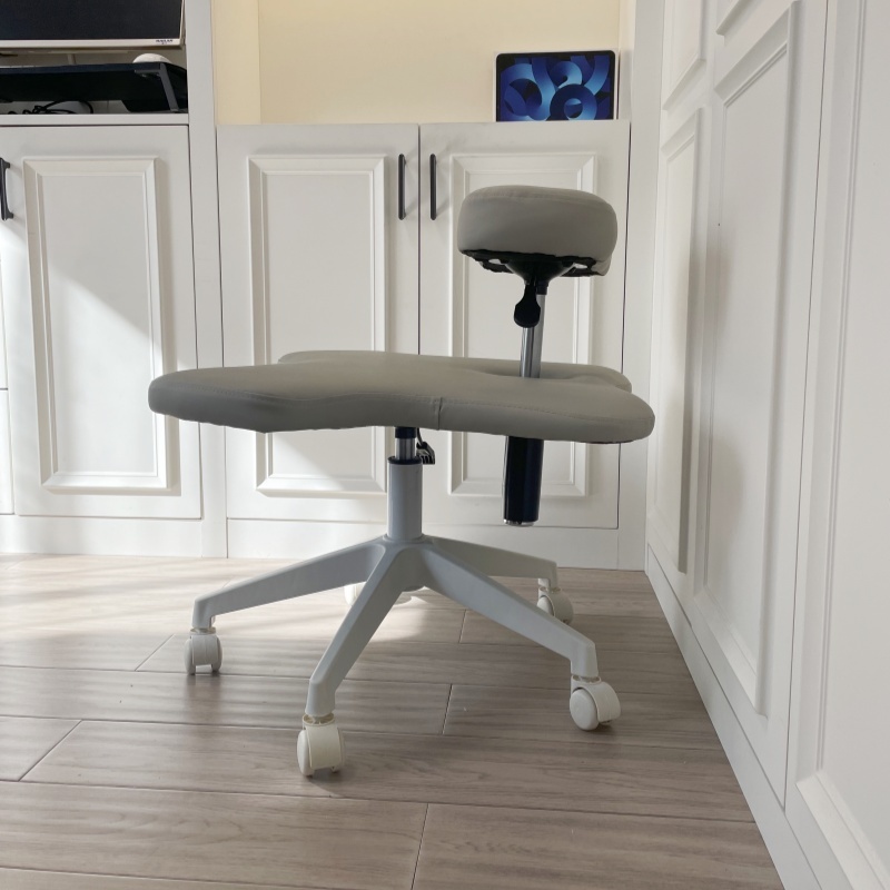 Soul Seat Kneeling Chair Ergonomic Seat Height-Adjustable Stool