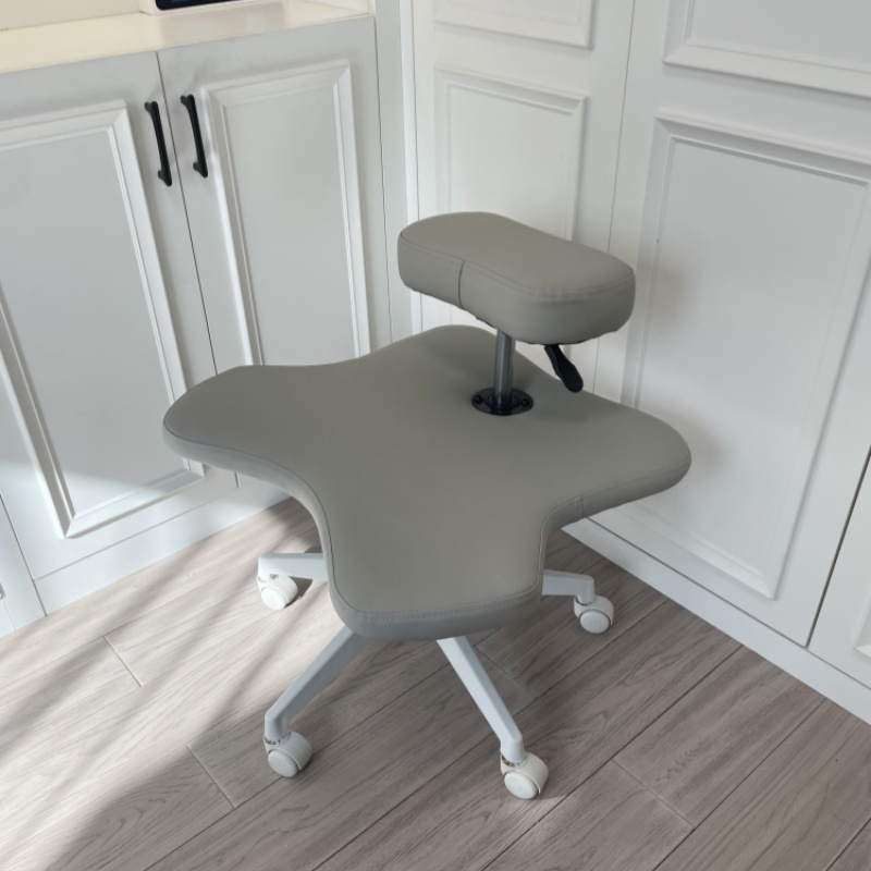 Soul Seat Kneeling Chair Ergonomic Seat Height-Adjustable Stool