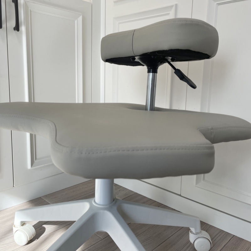 Soul Seat Kneeling Chair Ergonomic Seat Height-Adjustable Stool