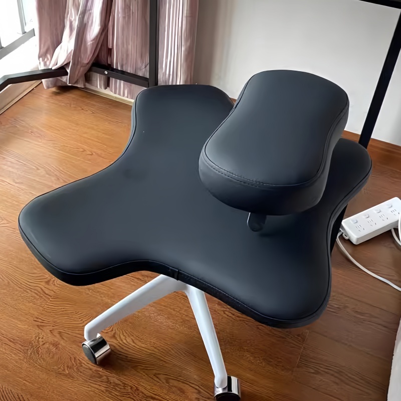 Soul Seat Kneeling Chair Ergonomic Seat Height-Adjustable Stool