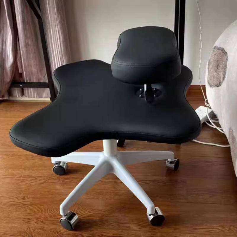 Soul Seat Kneeling Chair Ergonomic Seat Height-Adjustable Stool