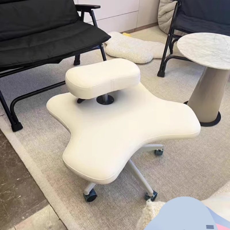 Soul Seat Kneeling Chair Ergonomic Seat Height-Adjustable Stool