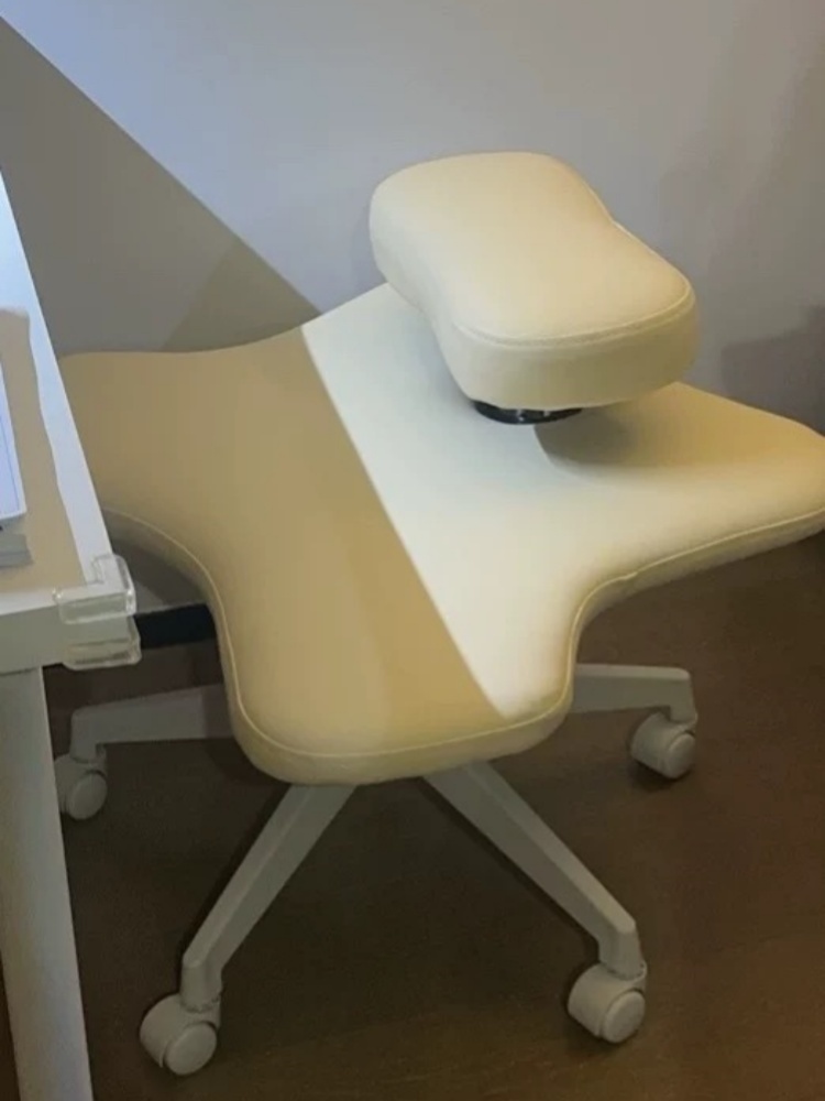 Soul Seat Kneeling Chair Ergonomic Seat Height-Adjustable Stool