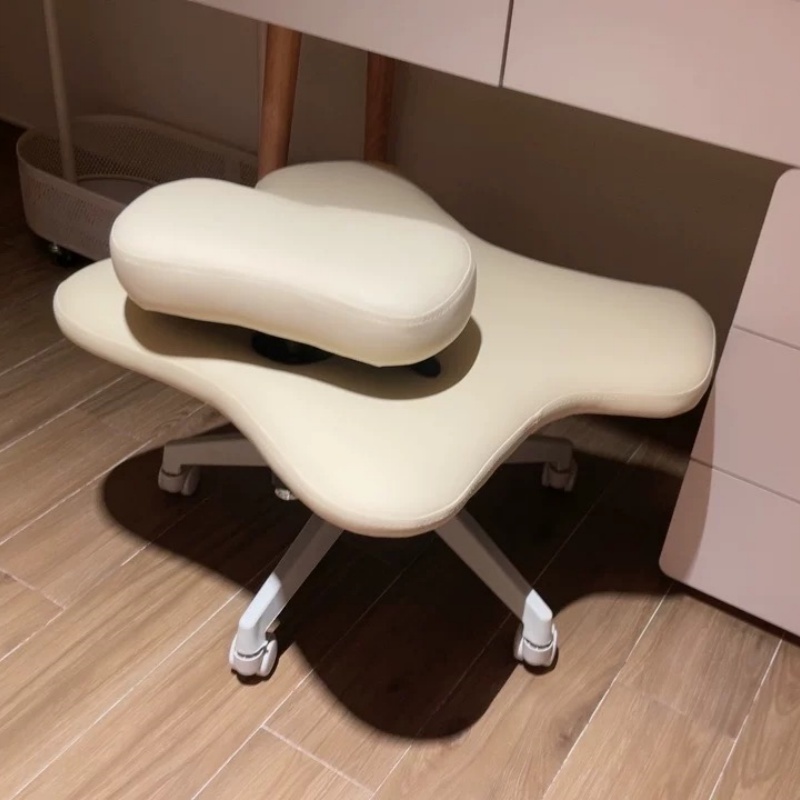 Soul Seat Kneeling Chair Ergonomic Seat Height-Adjustable Stool