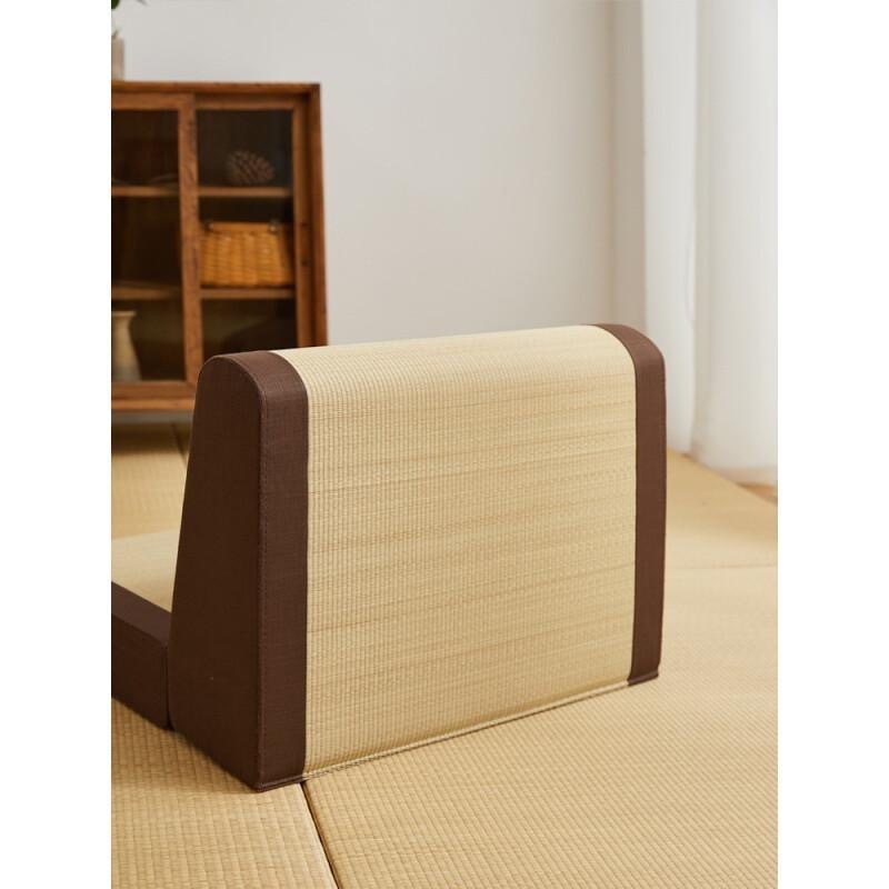 Foldable Tatami Floor Chair - Zen Meditation Cushion and Seat