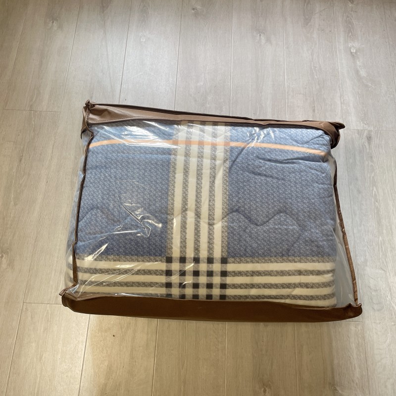 (2pcs/set)  Retangle Kotatsu Futon Top & Bottom Set Comforter