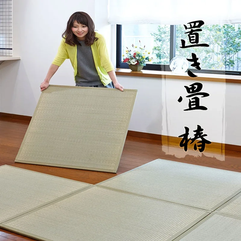DIY Tatami Japanese Unit Tatam mat