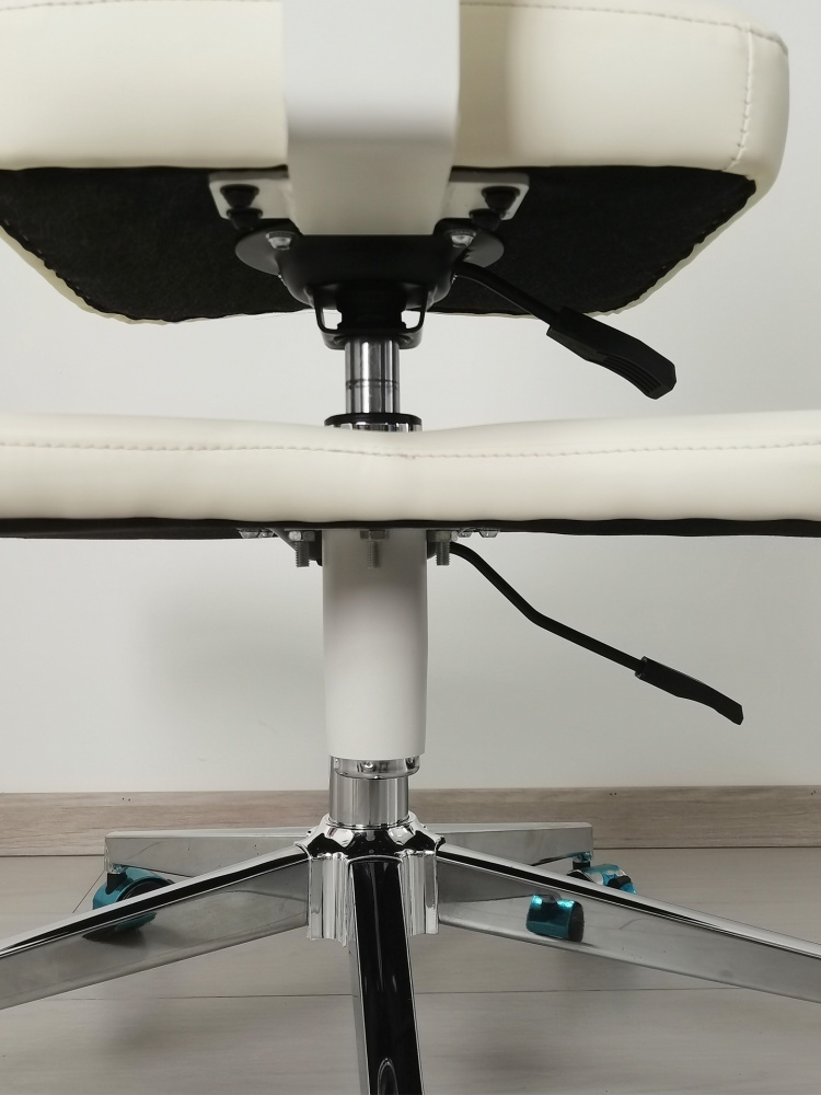 Ergonomic Kneeling Chair  Seat Height&Kneeling Height  Adjustable