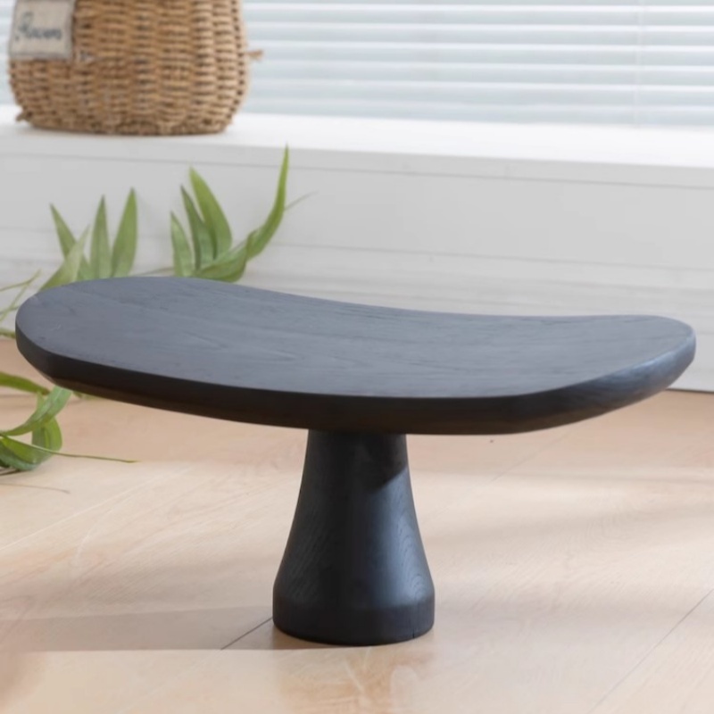 Meditation Bench Zen Chinese Yangzhou Stool