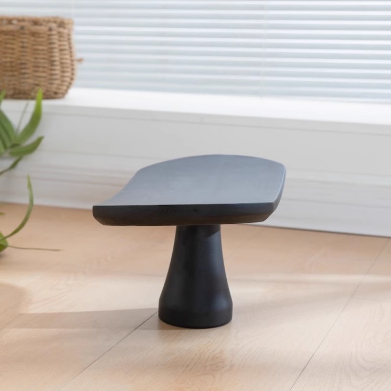 Meditation Bench Zen Chinese Yangzhou Stool