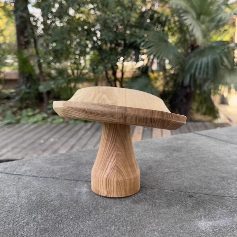 Meditation Bench Zen Chinese Yangzhou Stool