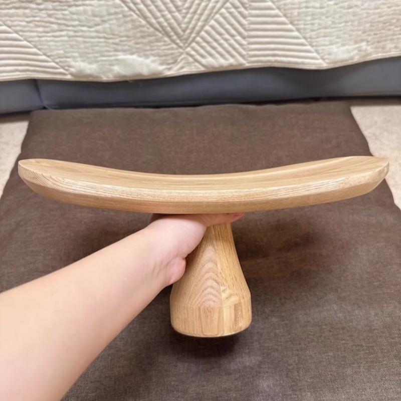 Meditation Bench Zen Chinese Yangzhou Stool