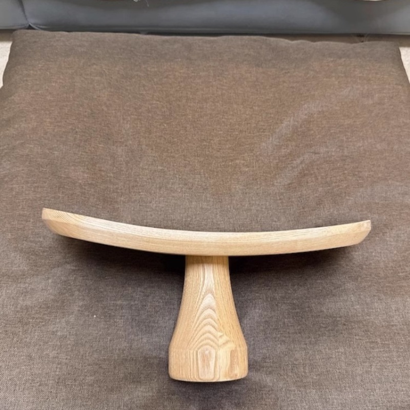 Meditation Bench Zen Chinese Yangzhou Stool