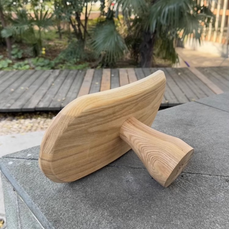 Meditation Bench Zen Chinese Yangzhou Stool