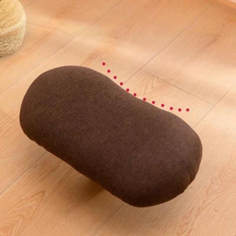 Meditation Bench With Extra Thick Cushion