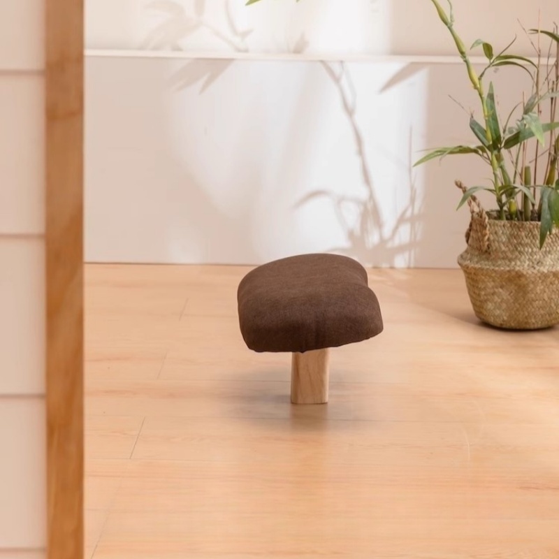 Meditation Bench With Extra Thick Cushion