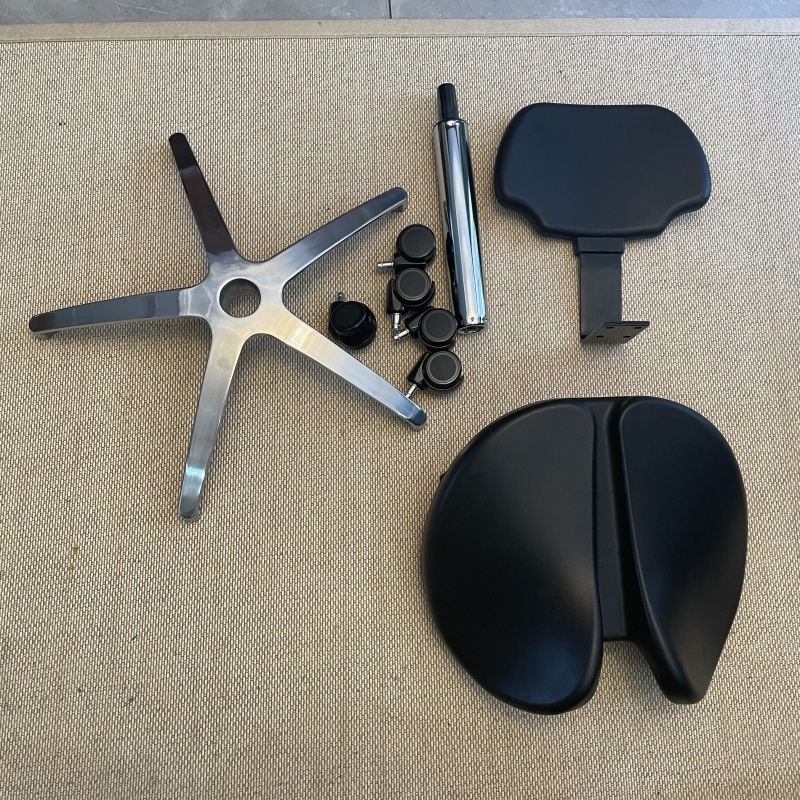 Saddle Stool Dental Chair – Ergonomic Dentist Stool