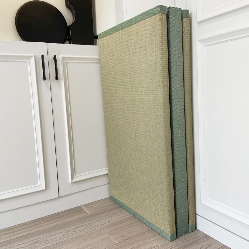 Japanese Foldable Tatami Mats – Traditional Comfort & Modern Convenience