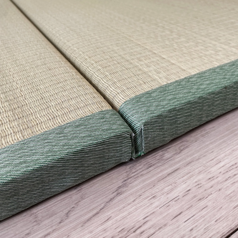 Japanese Foldable Tatami Mats – Traditional Comfort & Modern Convenience