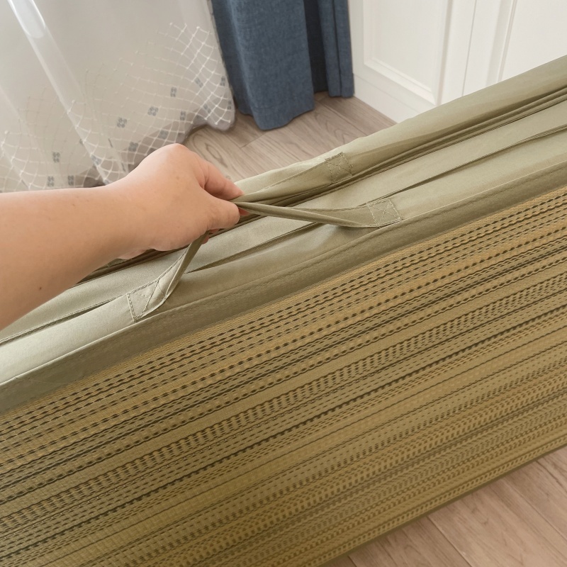 Portable Tatami Mats – Foldable Japanese Floor Mats for Any Space
