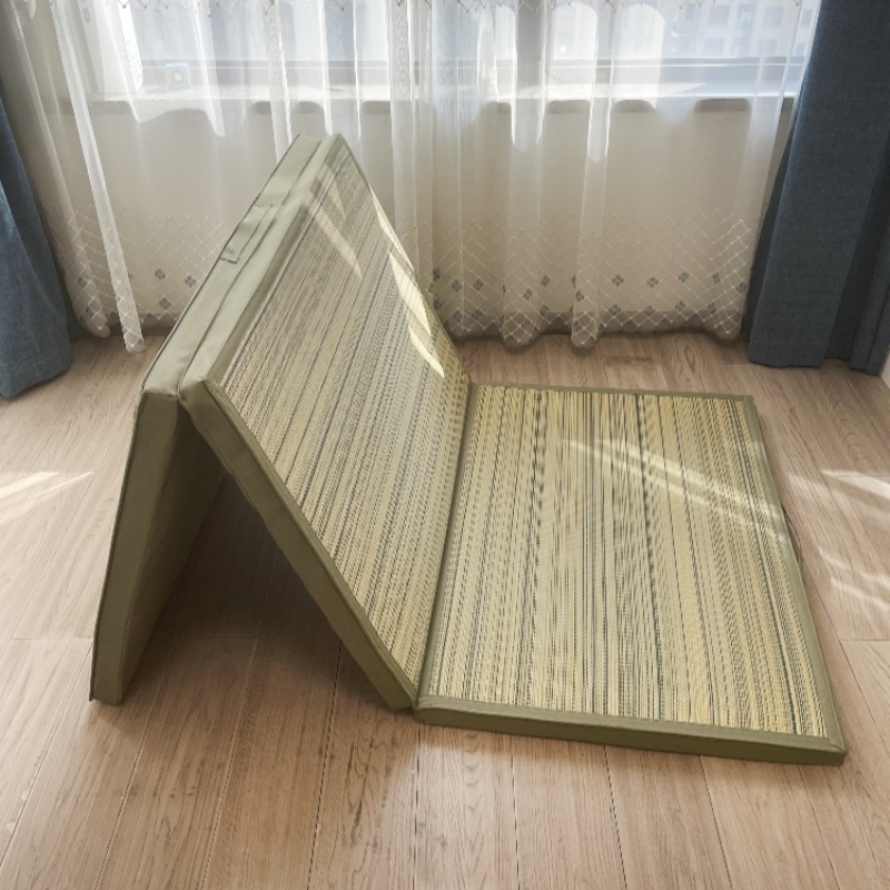 Portable Tatami Mats – Foldable Japanese Floor Mats for Any Space