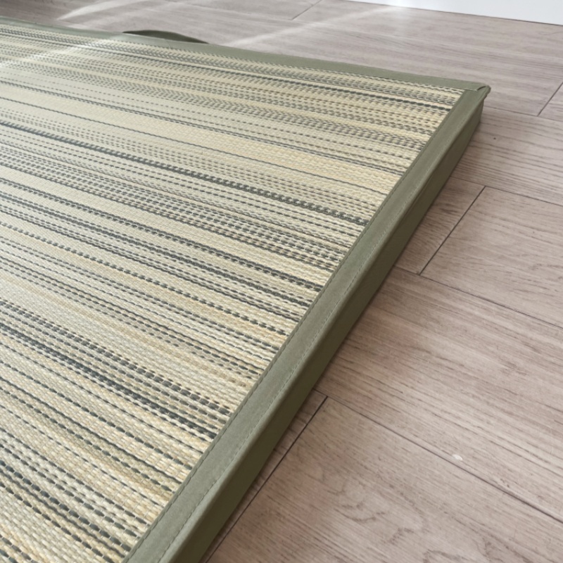 Portable Tatami Mats – Foldable Japanese Floor Mats for Any Space