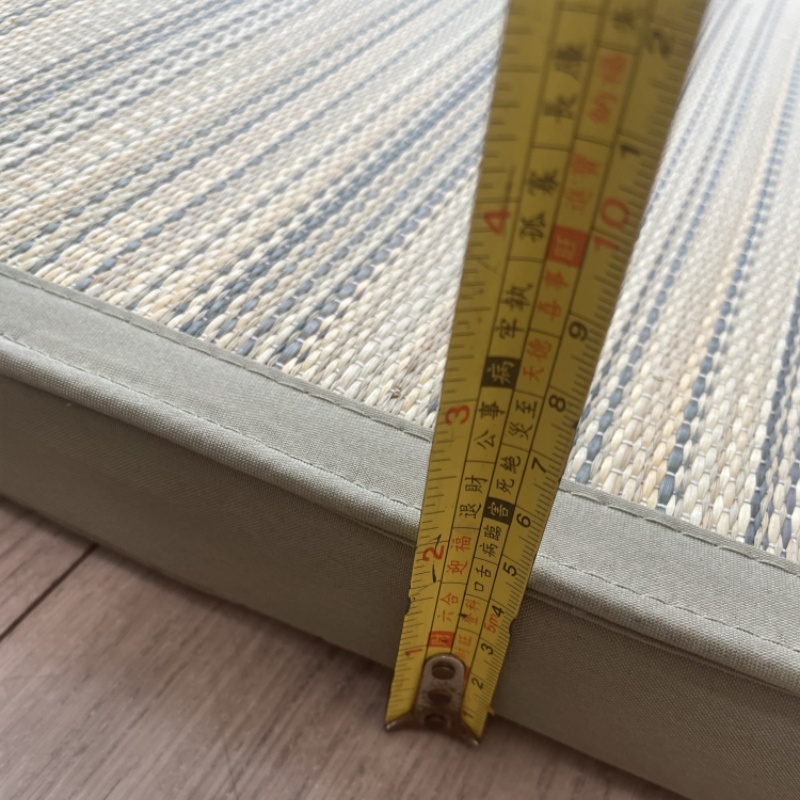 Portable Tatami Mats – Foldable Japanese Floor Mats for Any Space