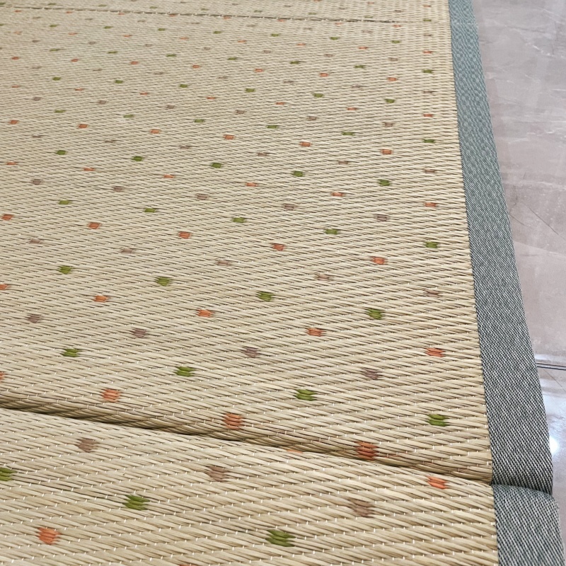Japanese Foldable Tatami Mat - Multi-Functional Floor Mattress 200X82CM