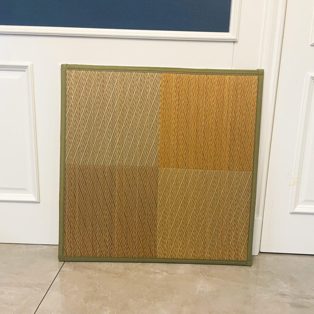 DIY Modular Tatami Mats – Perfect for Small Spaces