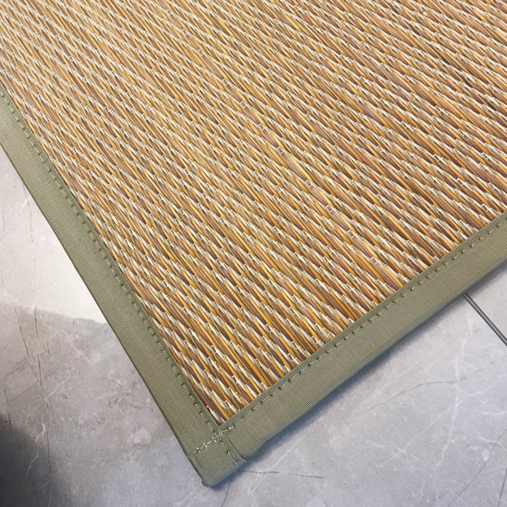 DIY Modular Tatami Mats – Perfect for Small Spaces