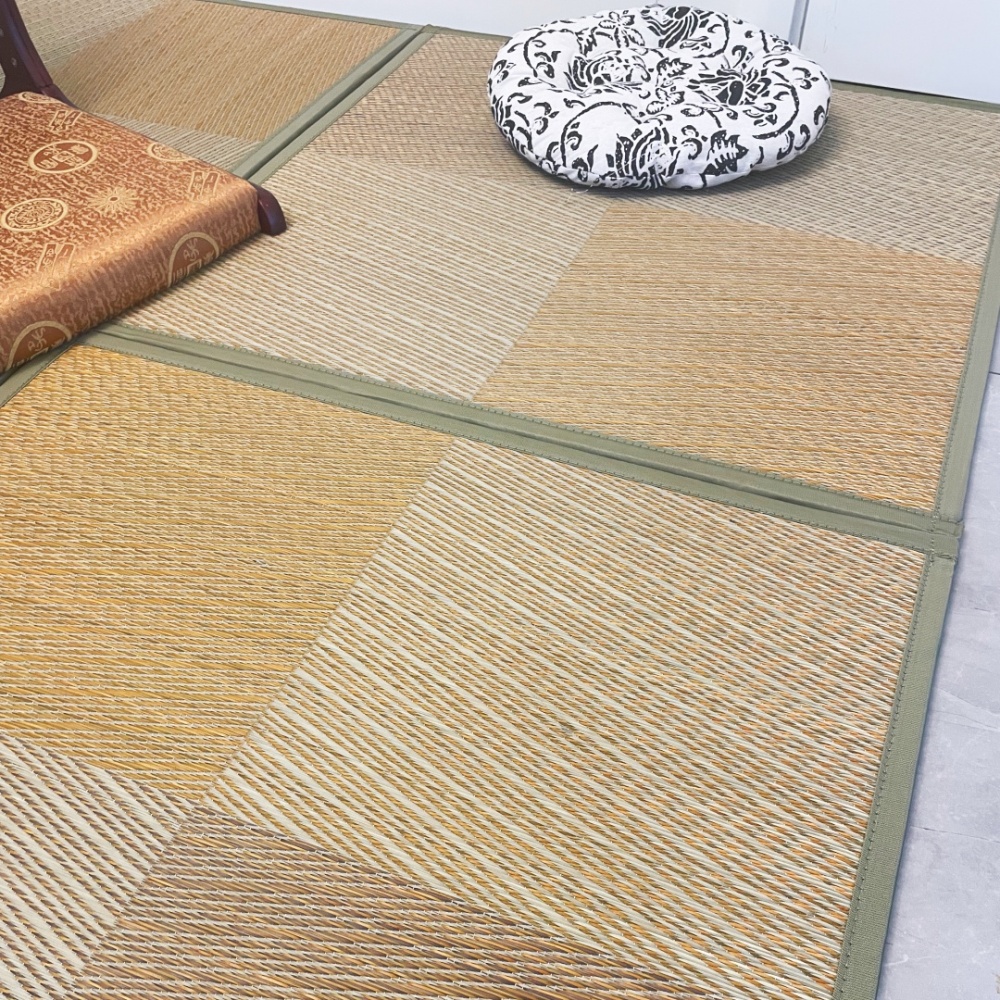 DIY Modular Tatami Mats – Perfect for Small Spaces
