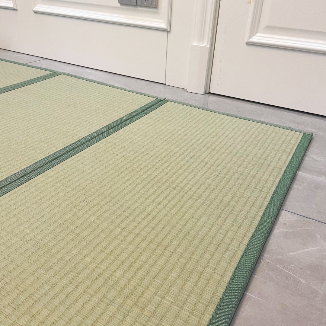 Foldable Tatami Mat – Portable Floor Sleeping Mat for Adults & Kids