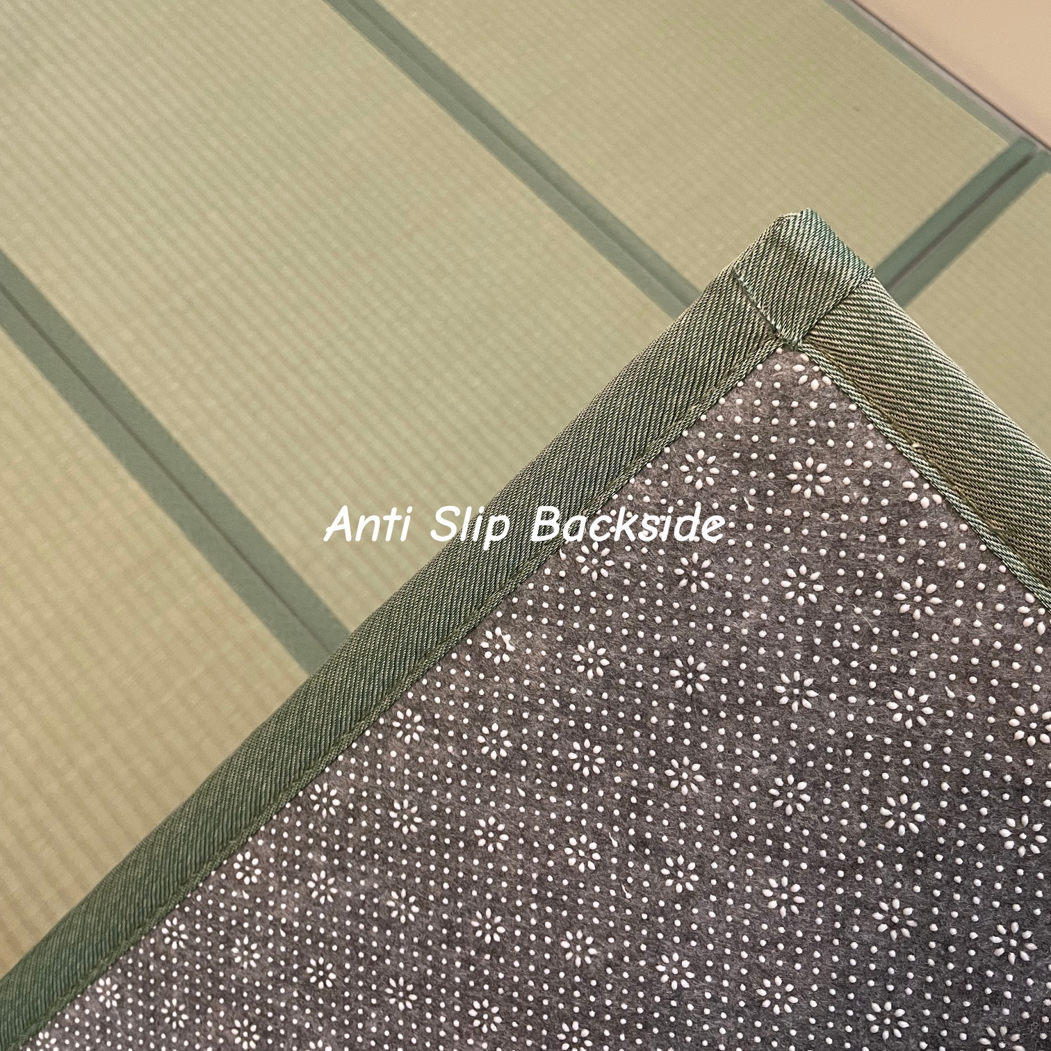 Foldable Tatami Mat – Portable Floor Sleeping Mat for Adults & Kids