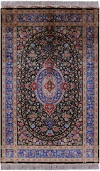 Handmade Silk Carpet
