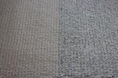 Artisanat de tapis tufté à la main 2