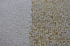 Artisanat de tapis tufté à la main 2