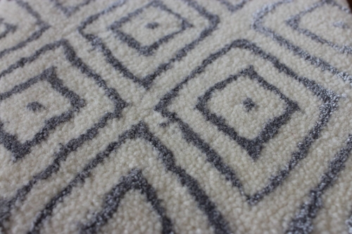 Hand Tufted Carpet Craft 6