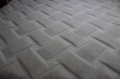 Hand Tufted Carpet Craft 17