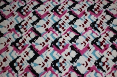 Hand Tufted Carpet Craft 16