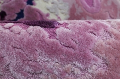 Hand Tufted Carpet Craft 15