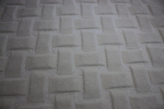 Hand Tufted Carpet Craft 17